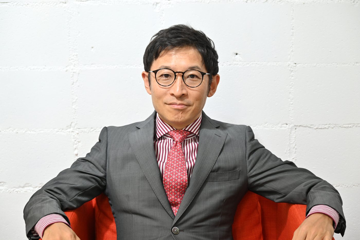 代表取締役 工藤稔之
