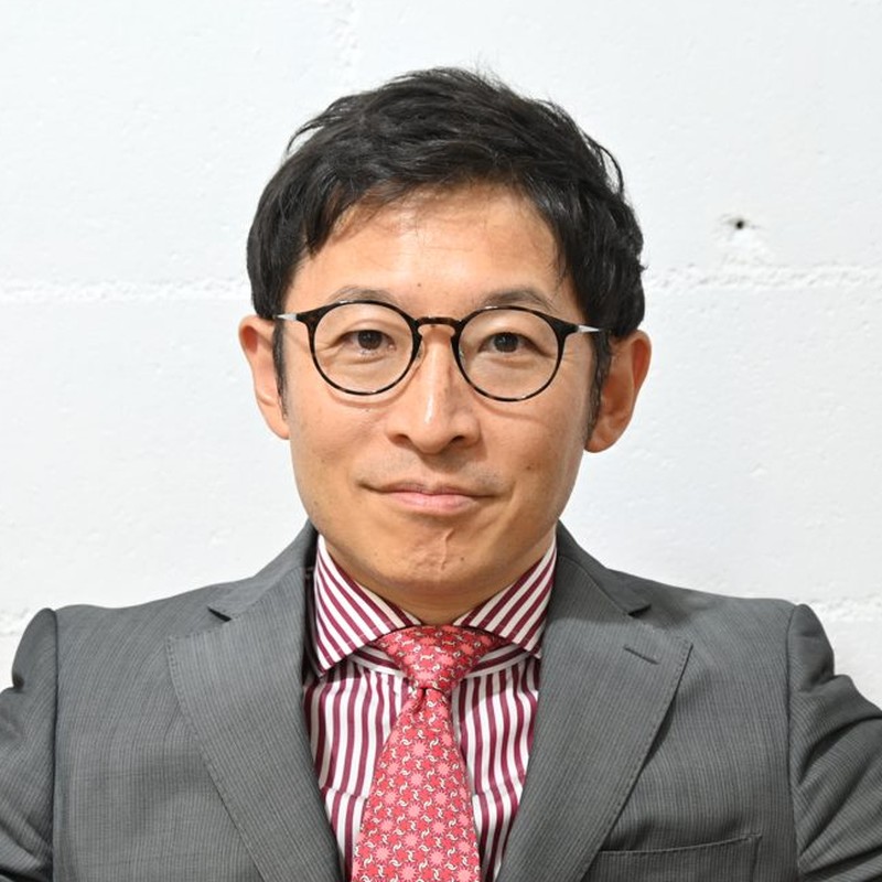 代表取締役 工藤稔之